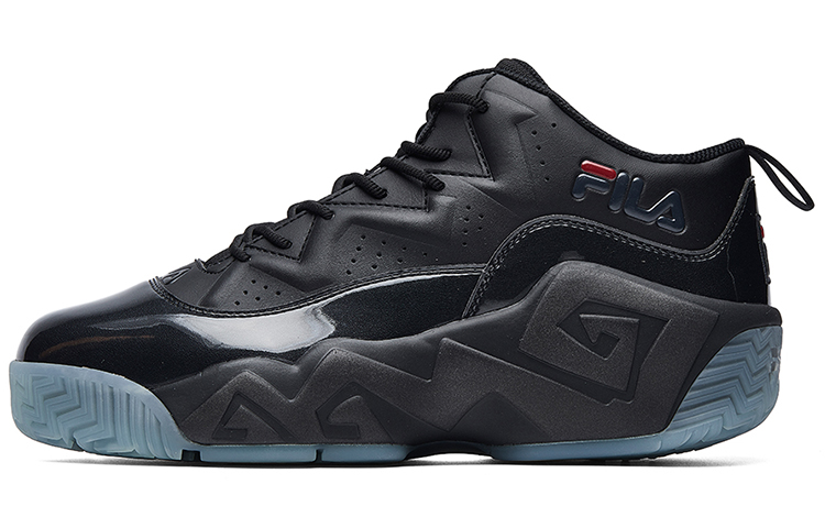 FILA MB1 Mid 'Retro Basketball Black' F12M041234FII
