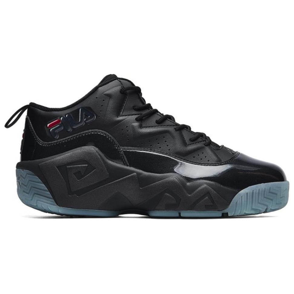 Order FILA MB1 Mid ''Retro Basketball Zwart'' F12M041234FII