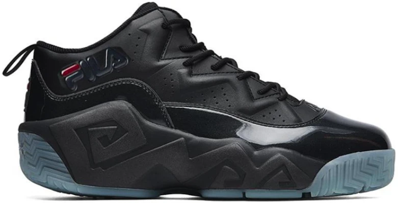 FILA MB1 Mid ''Retro Basketball Zwart'' F12M041234FII Order FILA MB1 Mid ''Retro Basketball Zwart'' F12M041234FII