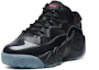 Lookbook FILA MB1 Mid ''Retro Basketball Zwart'' F12M041234FII