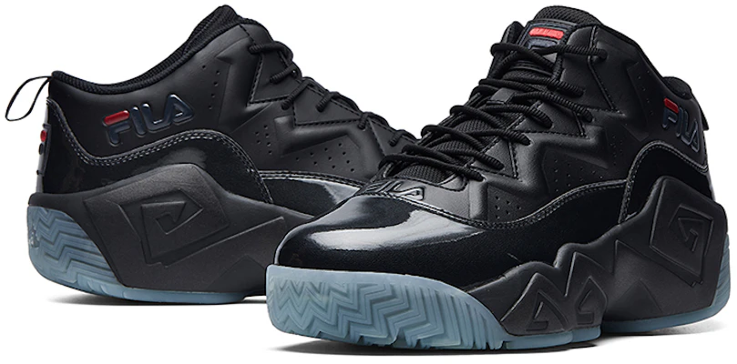 FILA MB1 Mid ''Retro Basketball Zwart'' F12M041234FII Purchase FILA MB1 Mid ''Retro Basketball Zwart'' F12M041234FII