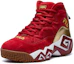 Order FILA MB 1 High 'Red Gold' F12M041224FRG