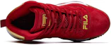 Purchase FILA MB 1 High 'Red Gold' F12M041224FRG