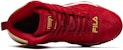 FILA MB 1 Tinggi 'Merah Emas' F12M041224FRG