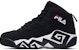 FILA Mars Low Kasut Larian Putih F12M041224FBK