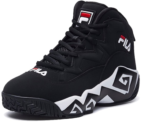 FILA Mars Low Kasut Larian Putih F12M041224FBK Order FILA Mars Low Kasut Larian Putih F12M041224FBK