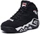 FILA Mars Low Kasut Larian Putih F12M041224FBK