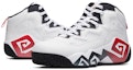 Shop FILA MB 1 'Putih Hitam Merah' F12M041224FFF