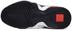 Purchase FILA MB 1 'Putih Hitam Merah' F12M041224FFF