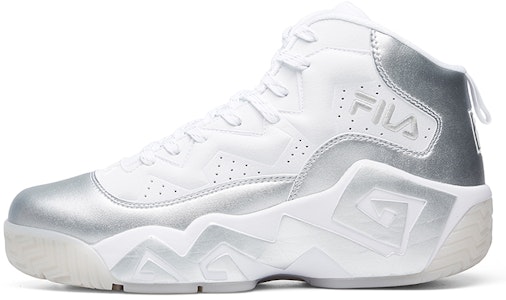 Zapatillas de Baloncesto FILA MB 1 High Rojo/Oro F12M041224FSF Buy Zapatillas de Baloncesto FILA MB 1 High Rojo/Oro F12M041224FSF