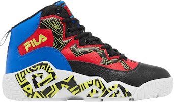 FILA MB 'Black Prince Blue' 1BM01742-027 FILA MB 'Black Prince Blue' 1BM01742-027
