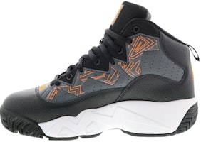 FILA MB 'Castlerock Shocking Orange' 1BM01742-054 FILA MB 'Castlerock Shocking Orange' 1BM01742-054