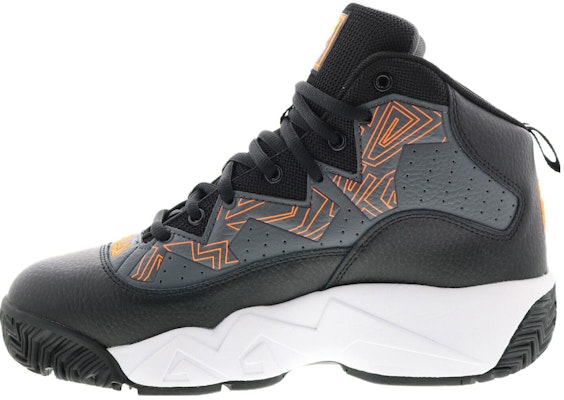 FILA MB 'Castlerock Shocking Orange' 1BM01742-054 Buy FILA MB 'Castlerock Shocking Orange' 1BM01742-054