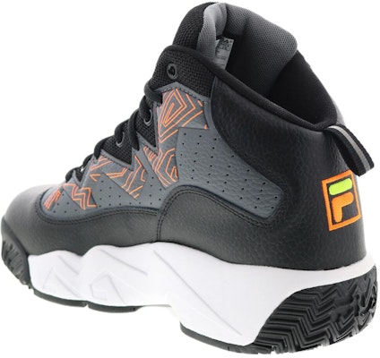 FILA MB 'Castlerock Shocking Orange' 1BM01742-054 Shop FILA MB 'Castlerock Shocking Orange' 1BM01742-054