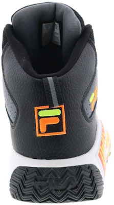 FILA MB 'Castlerock Shocking Orange' 1BM01742-054 Purchase FILA MB 'Castlerock Shocking Orange' 1BM01742-054