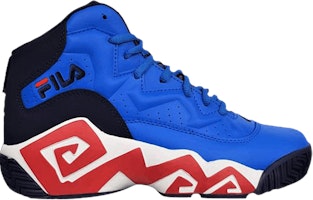 FILA MB 'Directoire Blue' 1BM00523-426 FILA MB 'Directoire Blue' 1BM00523-426