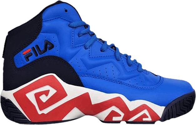 FILA MB 「ディレクトワールブルー」 1BM00523-426 Buy FILA MB 「ディレクトワールブルー」 1BM00523-426