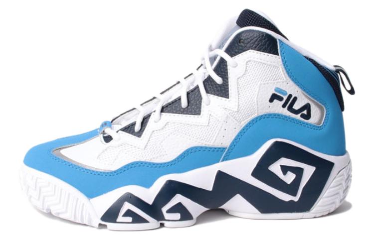 FILA MB 'Free Guard White Blue' 505176147-01B