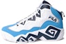 Buy FILA MB 'Penjaga Bebas Putih Biru' 505176147-01B