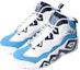 Order FILA MB 'Penjaga Bebas Putih Biru' 505176147-01B