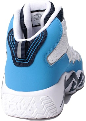 FILA MB 'Free Guard White Blue' 505176147-01B Lookbook FILA MB 'Free Guard White Blue' 505176147-01B
