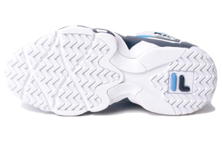 Shop FILA MB 'Penjaga Bebas Putih Biru' 505176147-01B