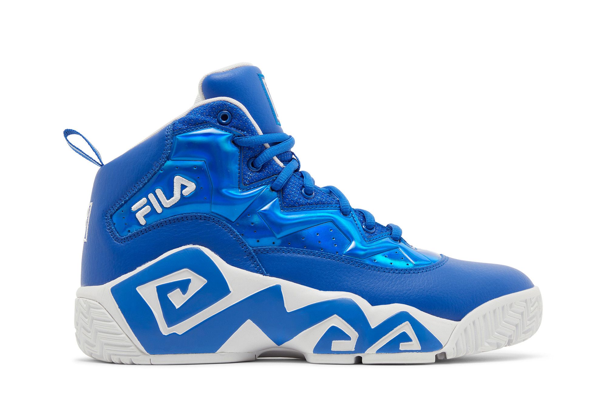 FILA MB 'Night Walk - Prince Blue' 1BM01747-421