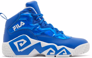 FILA MB 'Night Walk - Prince Blue' 1BM01747-421 FILA MB 'Night Walk - Prince Blue' 1BM01747-421