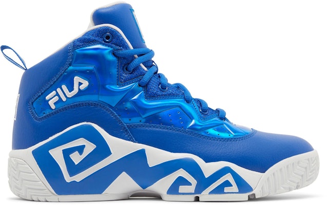 FILA MB 'Night Walk - Prince Blue' 1BM01747-421 Buy FILA MB 'Night Walk - Prince Blue' 1BM01747-421