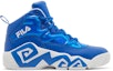 Buy FILA MB 'Night Walk - Biru Diraja' 1BM01747-421