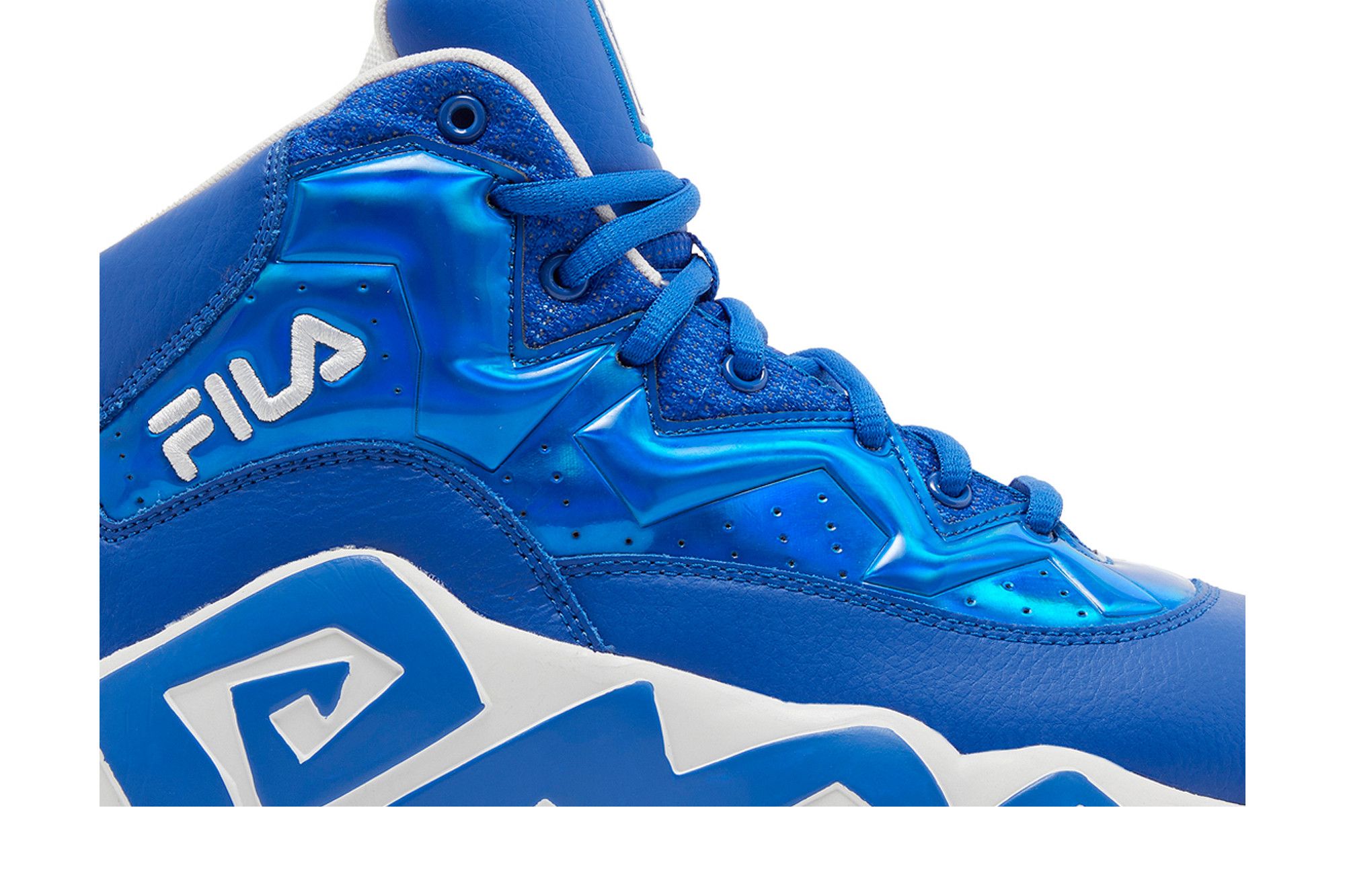 Order FILA MB 'Night Walk - Prince Blue' 1BM01747-421