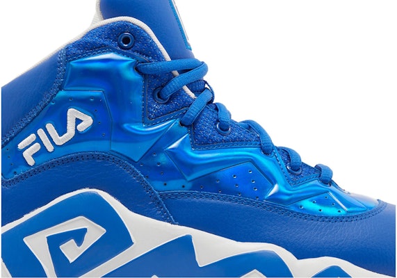 FILA MB 'Night Walk - Prince Blue' 1BM01747-421 Order FILA MB 'Night Walk - Prince Blue' 1BM01747-421