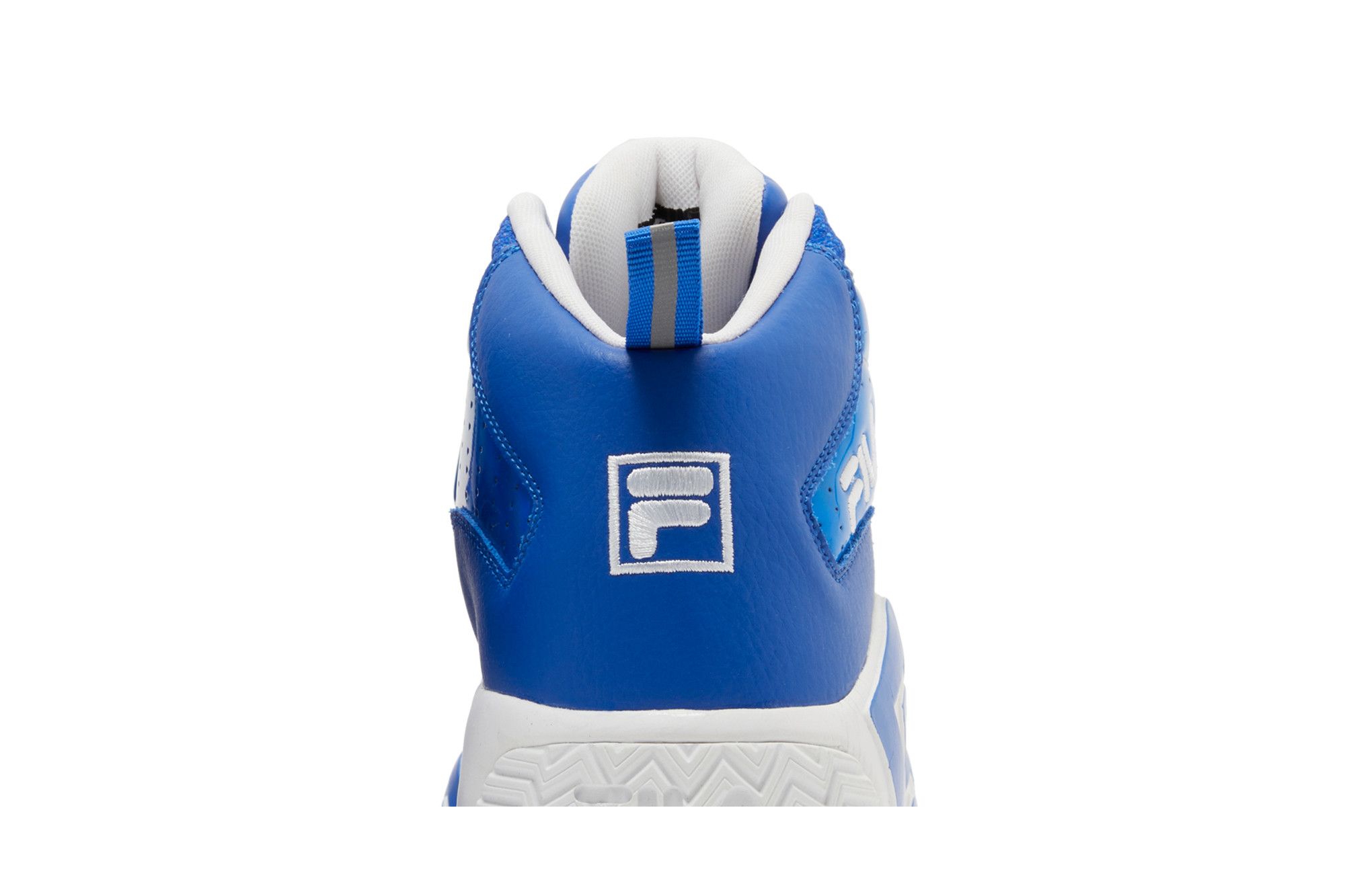 Sizing FILA MB 'Night Walk - Prince Blue' 1BM01747-421