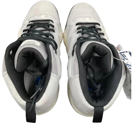 FILA MB 'Paloma Gardenia' Sneakers 1BM01864-052 Lookbook FILA MB 'Paloma Gardenia' Sneakers 1BM01864-052