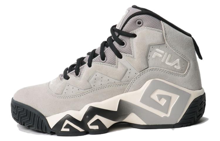 FILA MB 'Paloma Grey' 504905451-00A