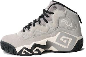 FILA MB 'Paloma Grey' 504905451-00A FILA MB 'Paloma Grey' 504905451-00A