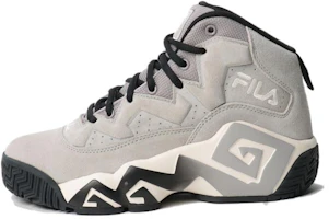 FILA MB 'Paloma Grey' 504905451-00A FILA MB 'Paloma Grey' 504905451-00A