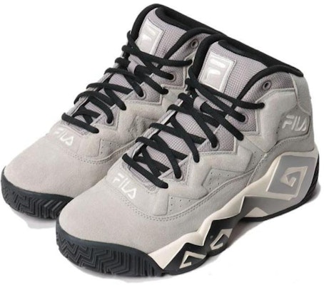 FILA MB 'Paloma Grey' 504905451-00A Order FILA MB 'Paloma Grey' 504905451-00A
