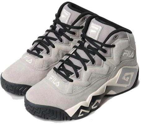 FILA MB 'Gris Paloma' 504905451-00A Order FILA MB 'Gris Paloma' 504905451-00A