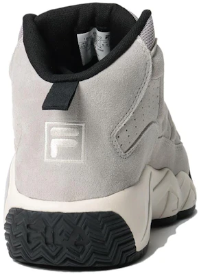 FILA MB 'Gris Paloma' 504905451-00A Lookbook FILA MB 'Gris Paloma' 504905451-00A