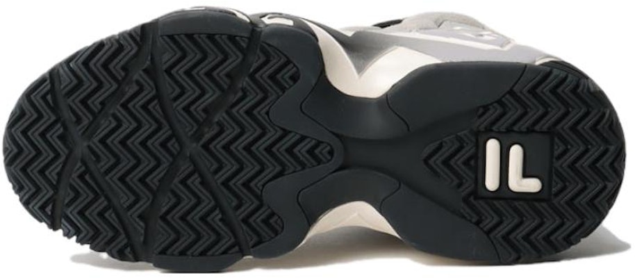 FILA MB 'Paloma Grey' 504905451-00A Shop FILA MB 'Paloma Grey' 504905451-00A