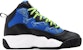 FILA MB 'Biru Hitam Lime' 1BM01794-405