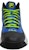 FILA MB 'Biru Hitam Lime' 1BM01794-405