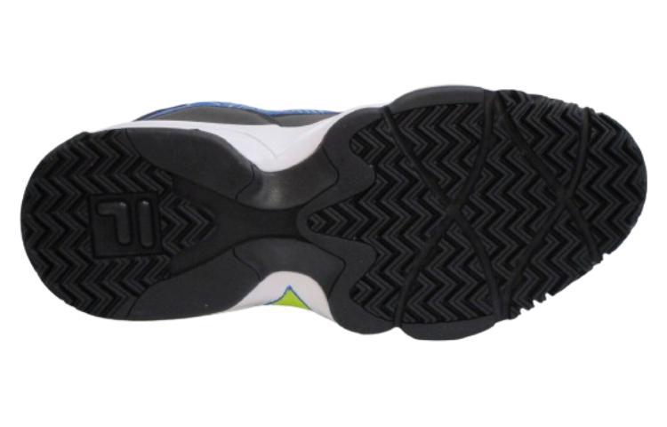 Purchase FILA MB 'Prince Blue Black Lime' 1BM01794-405