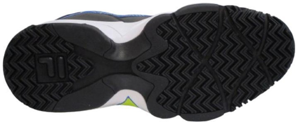 FILAハイカットバスケシューズ 青黒 1BM01794-405 Purchase FILAハイカットバスケシューズ 青黒 1BM01794-405