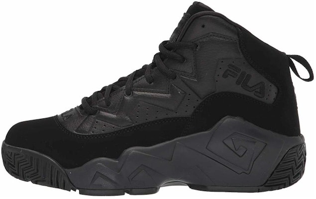 FILA MB 'Triple Black' 1BM00508-001 Buy FILA MB 'Triple Black' 1BM00508-001