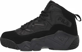 FILA MB 'Triple Black' 1BM00508-001 FILA MB 'Triple Black' 1BM00508-001