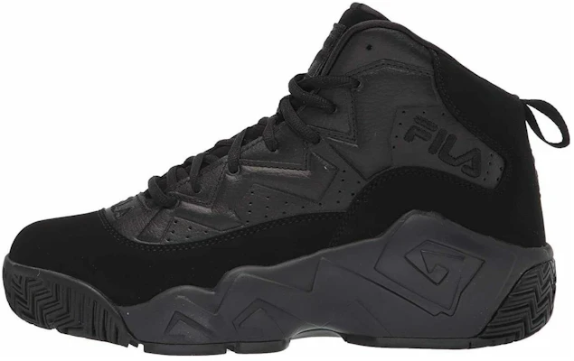 FILA MB ''Dreifach Schwarz'' 1BM00508-001 Buy FILA MB ''Dreifach Schwarz'' 1BM00508-001