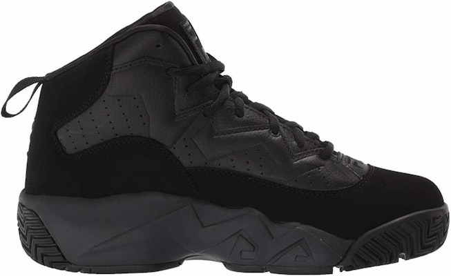 FILA MB 'Triple Black' 1BM00508-001 Order FILA MB 'Triple Black' 1BM00508-001