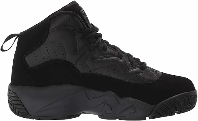 FILA MB ''Dreifach Schwarz'' 1BM00508-001 Order FILA MB ''Dreifach Schwarz'' 1BM00508-001